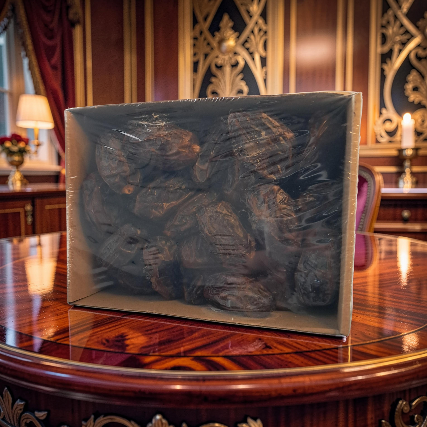 🌴 Palma Delux Medjool Datteln – 1 kg