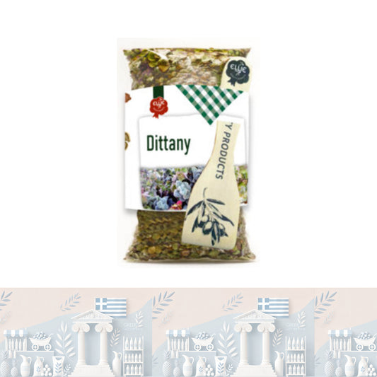 GRIECHISCHER DIPTAM (DITTANY) 40gr