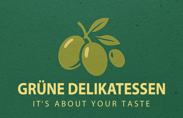 Grüne Delikatessen