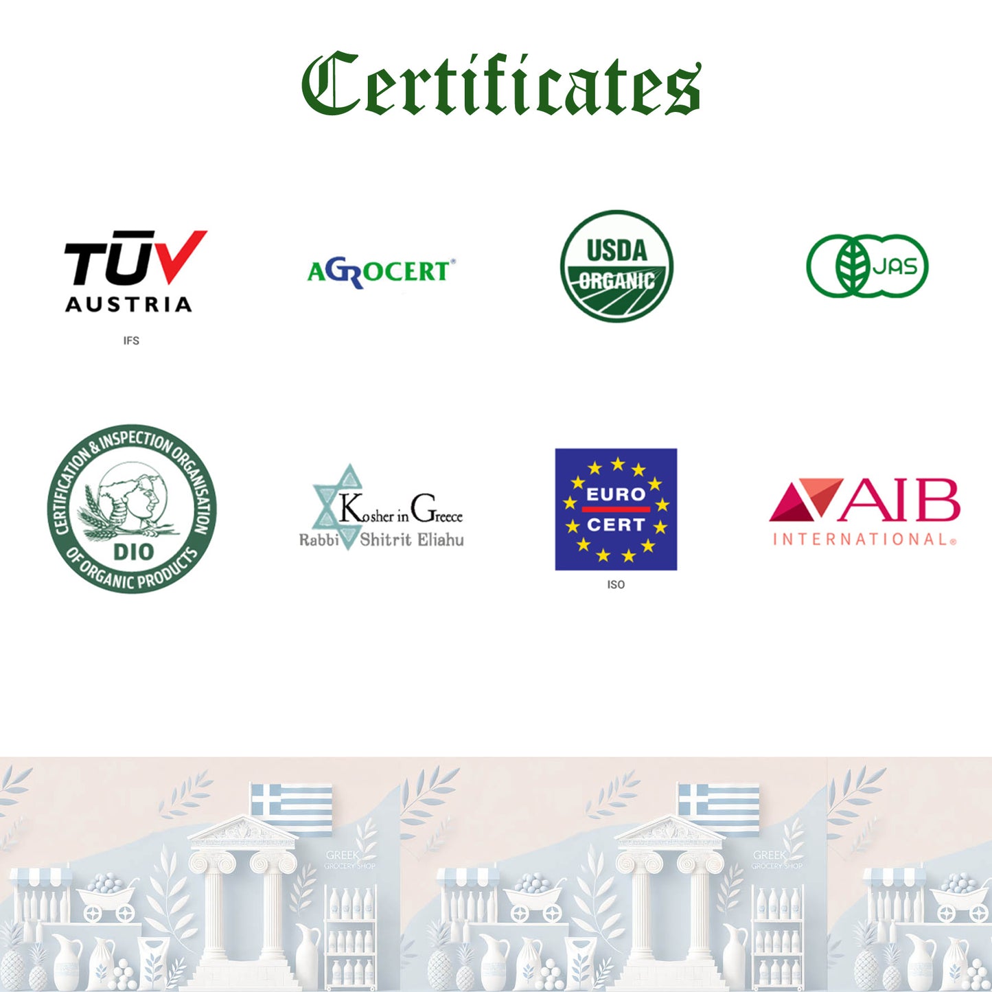 Extra natives Olivenöl 1L "Latzimas"