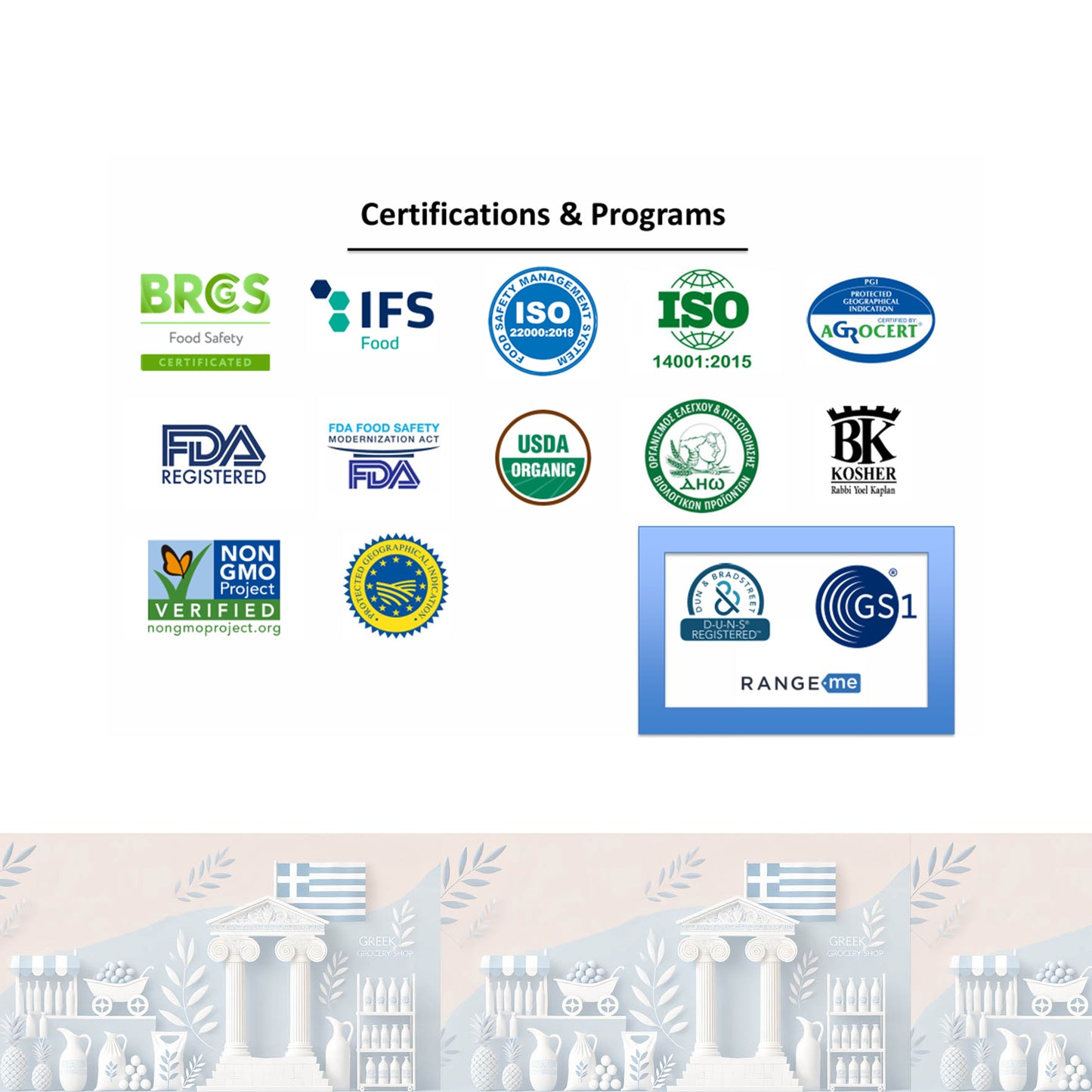 Sparta Gourmet Entsteinte Halkidiki-Oliven 💚 | Mild & Knackig (2 kg)