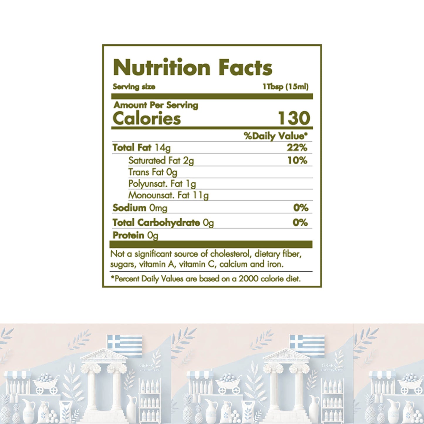 Sparta Gourmet Natives Olivenöl Extra von höchster Qualität 🥇 | 1. Kaltpressung (250 ml)