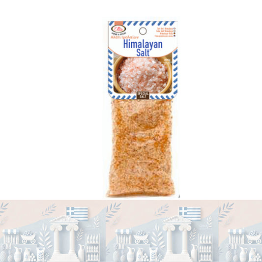 Griechisches Himalaya-Salz 200gr "Ellie"