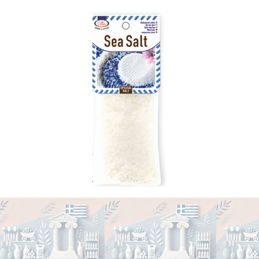 Griechisches Meersalz 200gr "Ellie"